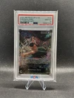 Roronoa Zoro (020) (Alternate Art) OP12-020 Legacy of the Master Foil PSA 10