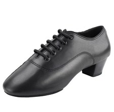 Very Fine Mens Valerian Marcus and Constantine Latin Collection Bachata Salsa...