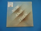 The Beatles Now And Then 12" Single (2023) NEW Shrink Wrap Tear