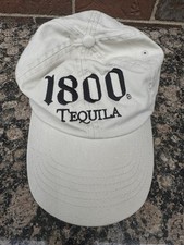 1800 Jose Cuervo Tequila Hat