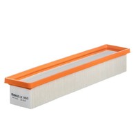 Luftfilter Mahle Lx 1655 FüR Dacia Renault Logan Thalia Ii Sandero Twingo I