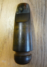 Boccaglio per sax tenore tipo solista.