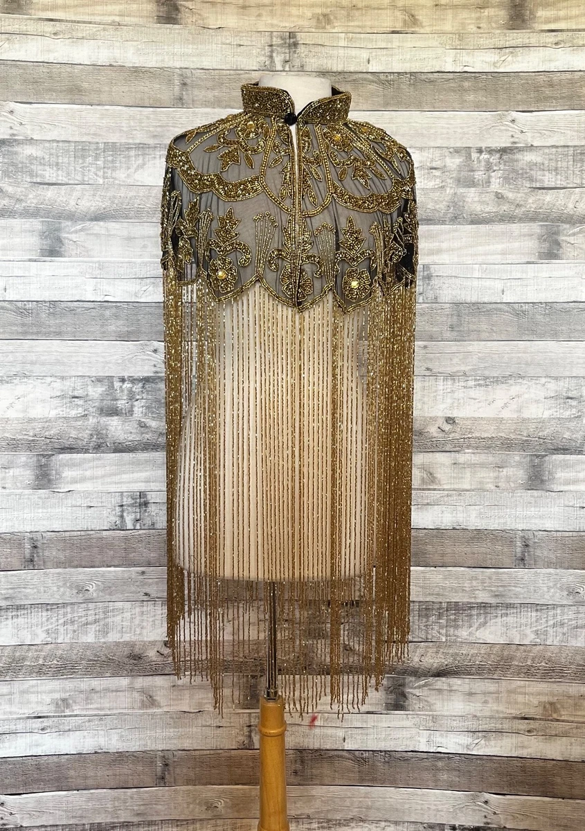 Summer Beaded Shawls/Wraps for Women for sale | eBay