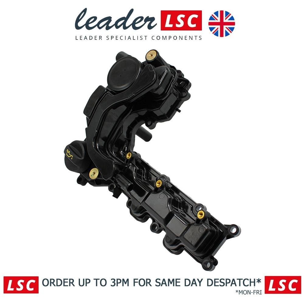 Cylinder Head Rocker Cover Vauxhall Astra Corsa Grandland Mokka NEW 9811687980