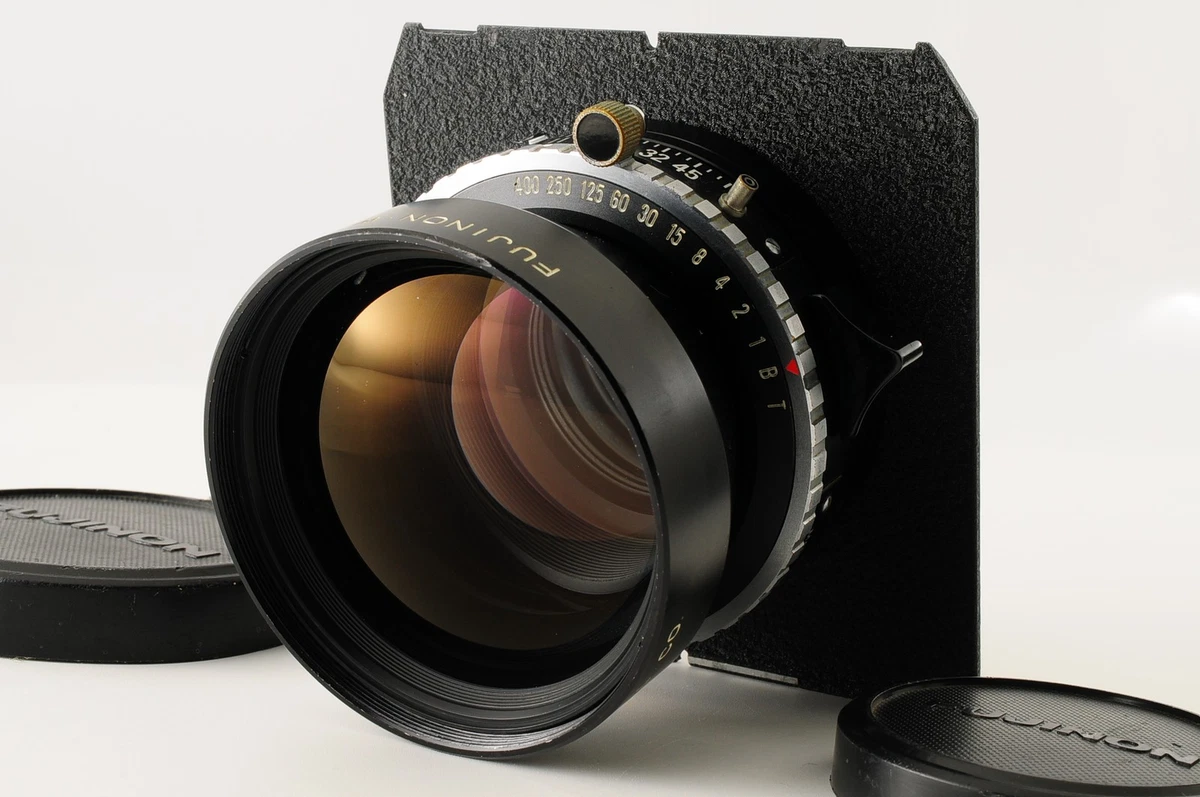 Fujifilm f/6.3 Camera Lenses for sale | eBay