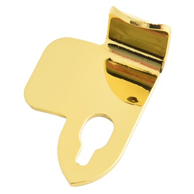 1PC Metal Thumb Rest Support Hook For Right Hand Alto SopranoTenor Sax