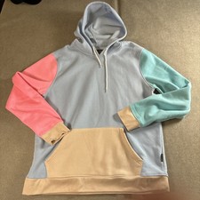Brooklyn Cloth Multi-Color Adult XL Hoodie