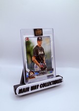 2022 Topps Archives Signature Series ~ Trevor Rogers Auto ~ /92