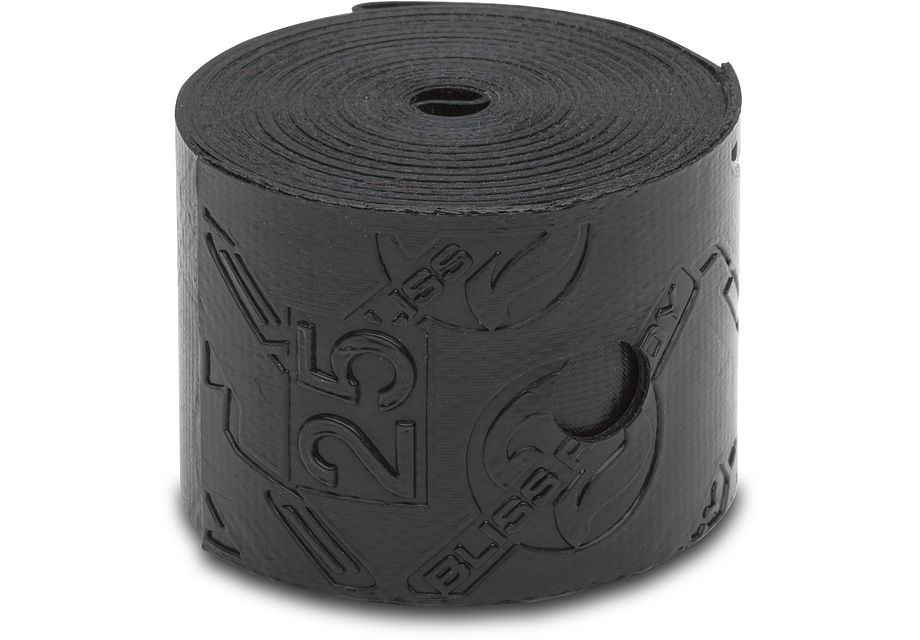 Специализированная ободная лента 2Bliss Ready Rim Strip Ea для аксессуаров для шин Черная 275650b x 39 мм 1890₽