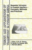 Jacob Bear (U. A.) | Seawater Intrusion In Coastal Aquifers | Taschenbuch (2010)