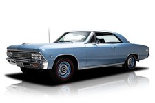 1966 Chevrolet Chevelle for Sale