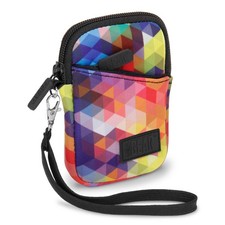 USA GEAR Portable Wi-Fi Hotspot Case Pouch with Belt Loop and Wrist Strap