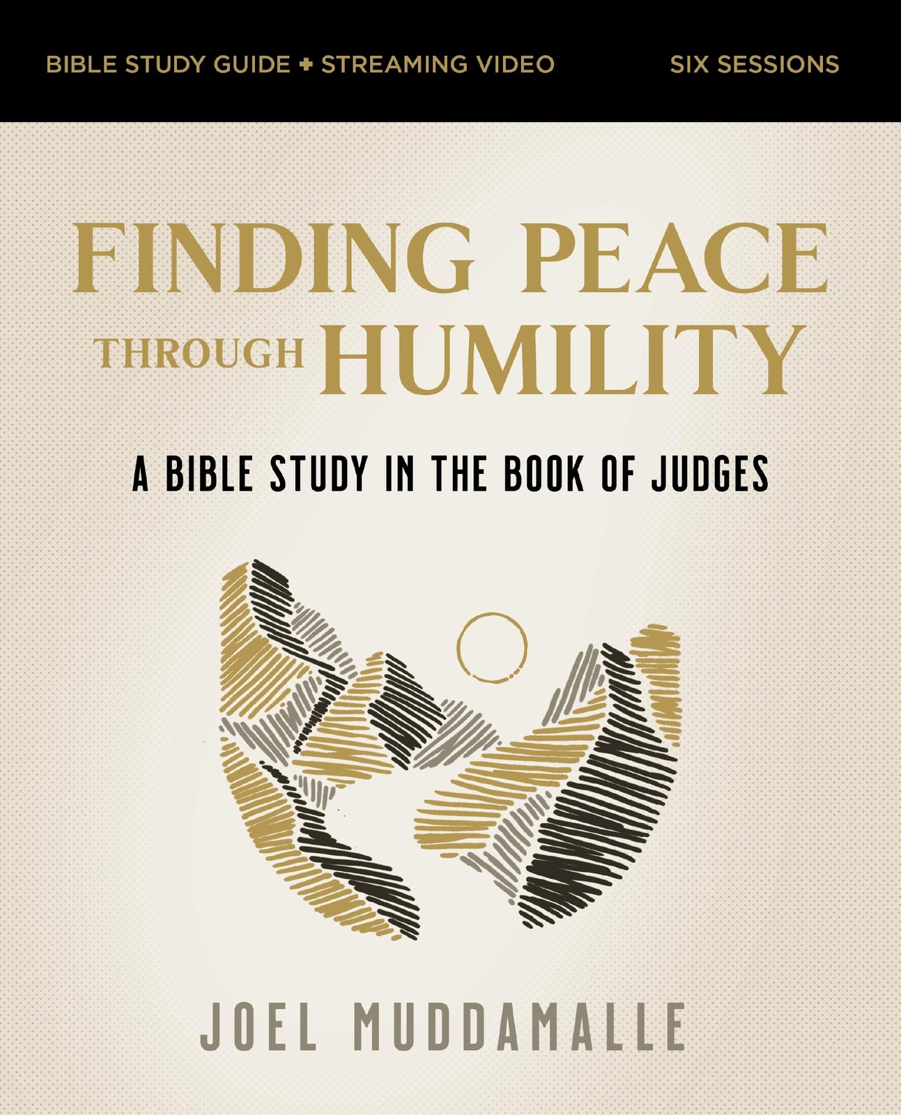 Finding Peace through Humility Bible Study Guide plus Streami... - 9780310163213 - Image 9