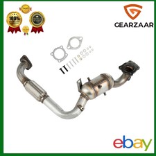 Katalysator KAT kompatibel mit Ford Focus III Stufenheck 1770958 1930046 1766306