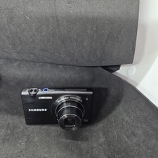Samsung MV800 Flip-Up Selfie Touch Screen Compact Digital Camera 16MP 5X Black