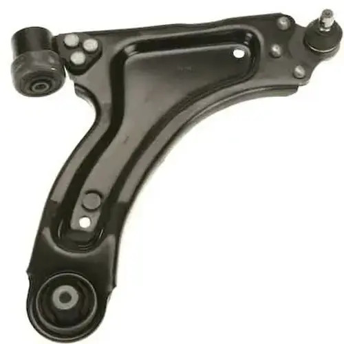 Wishbone Front Axle Control Arm JTC1269 TRW for OPEL MERIVA A MPV