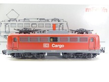Märklin H0 37401 E-Lok BR140 288-2, DB -ANALOG- AC, Licht, TOP in OVP #65172