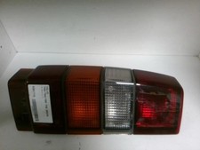 Feu arrière Volvo 740