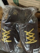 Travis Scott x Mcdonalds CJ House Slippers Br...