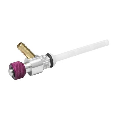 Malossi Manual Fuel Tap F12 Liberty Nitro Stalker Typhoon 50 2T MF5148