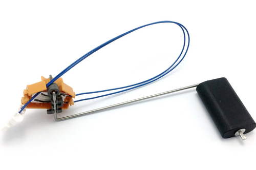2006-2009 Hyundai Santa Fe Axillary Fuel Gauge Sensor with O Ring | eBay