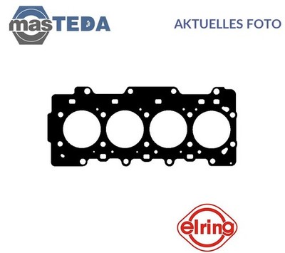 689726 ZYLINDERKOPF DICHTUNG KOPFDICHTUNG ELRING NEU OE QUALITÄT