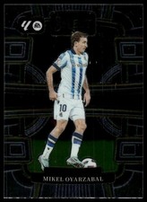 2023-24 Panini Select La Liga #71 Mikel Oyarzabal
