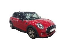 2019 MINI HATCH COOPER CLASSIC F55 B38A15A REAR COIL SPRING - BREAKING