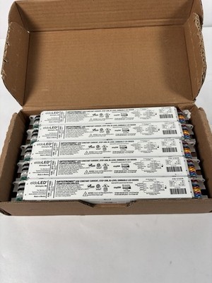 Eldoled 2743WE Optotronic Programmable Constant Current LED Driver - 10 Pack