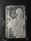 ROYAL MINT UNA AND THE LION SEALED 10oz BAR The Great Engravers 999.9 Silver ✅