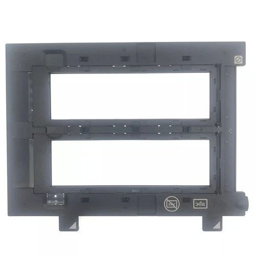 Medium Format Film Holder Scanner Film Holder High Stability Quality Control