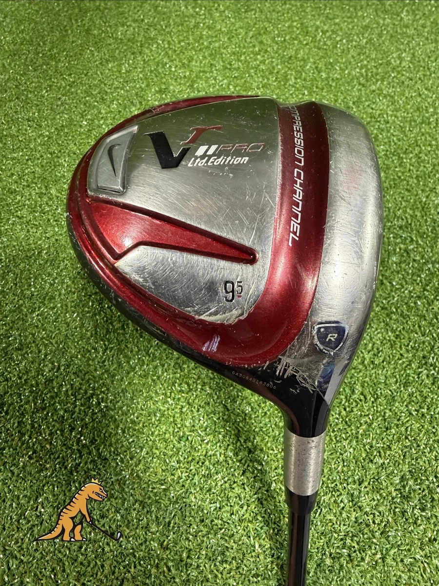 テーラーメイド R11 ドライバー　9° ナイキ　ＶＲ　ユーティリティ　21° Nike Vr Pro Driver for sale - eBay