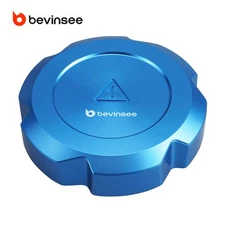 Coolant Expansion Tank Cap For BMW E87 E88 E90 E91 E92 E93 F10 F30 X1 X3 X5 Z4