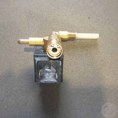 Electrovanne Centrale Vapeur 00950084 CS-00095084 Pour Calor Rowenta