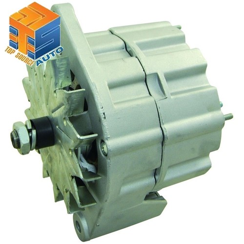New 45AMP Alternator Fits Atlas Copco AX430 NT855 1988-1993 02080144 9120080144 - Picture 3 of 8
