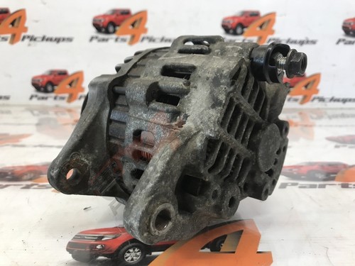 Ford Ranger/ Mazda B2500 Alternator 2002-2006 - Picture 4 of 10