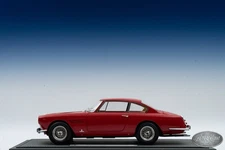 1/18 BBR 1960 Ferrari 250 GTE 2+2 Rosso Corsa Red 🤝ALSO OPEN FOR TRADE🤝