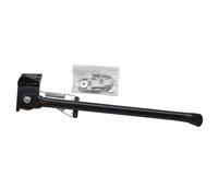 SeitenstäNder Schwarz FüR Derbi Senda R 2000