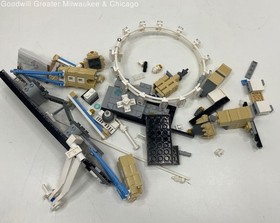 LEGO Architecture London Skyline Collection 21034 Building Set -Open Box