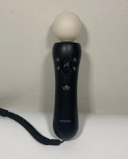 OEM Sony Playstation 3 Move Motion Controller PS3 (CECH-ZCM1U)