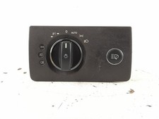 Mercedes-Benz GL X164 2007 Lichtschalter 1645450304 VIA36208