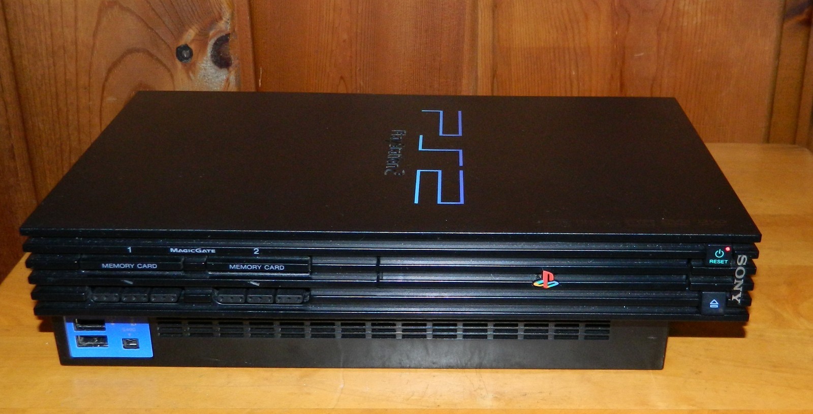 Sony Playstation 2 Original Working Condition SCPH-30001