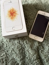Apple iPhone SE 2016 16GB
