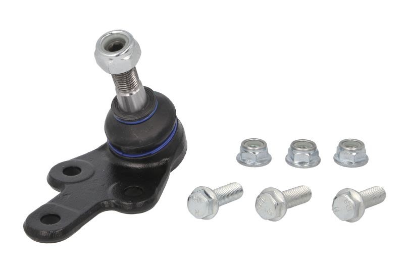 Rotule de suspension DELPHI TC1433 corrige l'usure anormale des pneus 98mm