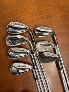 Taylormade Speed Blade | eBay