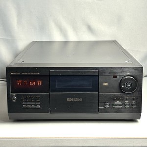 Nakamichi CD 400 | eBay