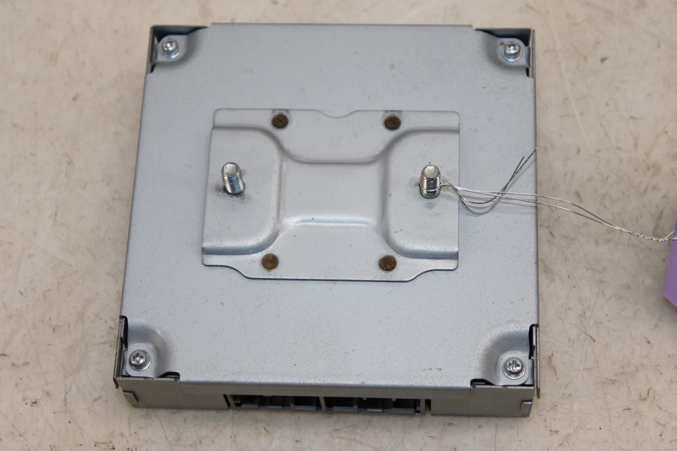 Módulo de control de transmisión Fiat 124 Spider 2017-2018 A4AA189E1C OEM MZ42 Foto 4 de 4