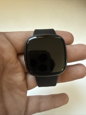 Fitbit Versa 4 Fitness Smartwatch - Grey  [DP162] Watch Only