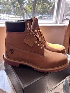 Size 13 Timberland Boots | eBay display picture 3
