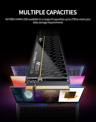 2025 New Internal 1080 PRO SSD 2-4 TB PCle 4.0 M.2 2280 NVMe SSD